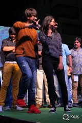 Kumari 21 F Movie Success Tour